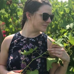 Meet your Posher, Chelsea